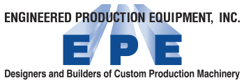 EPE - Custom Machines & Custom Automation